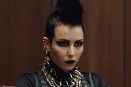 Millennium: Zamek z piasku, który runął - galeria zdjęć - filmweb
