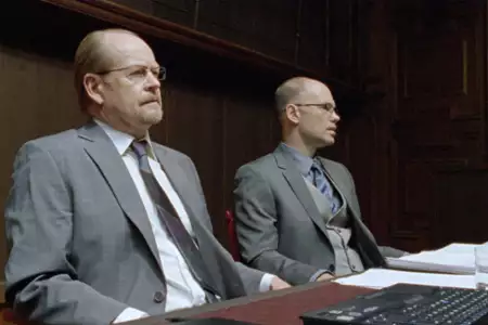 Millennium: Zamek z piasku, kt&oacute;ry runął - galeria zdjęć - filmweb