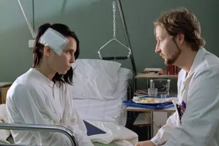 Millennium: Zamek z piasku, który runął - galeria zdjęć - filmweb