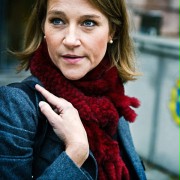 Annika Giannini