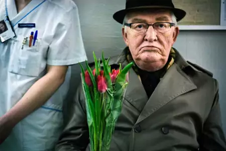 Millennium: Zamek z piasku, który runął - galeria zdjęć - filmweb
