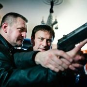Millennium: Zamek z piasku, który runął - galeria zdjęć - filmweb