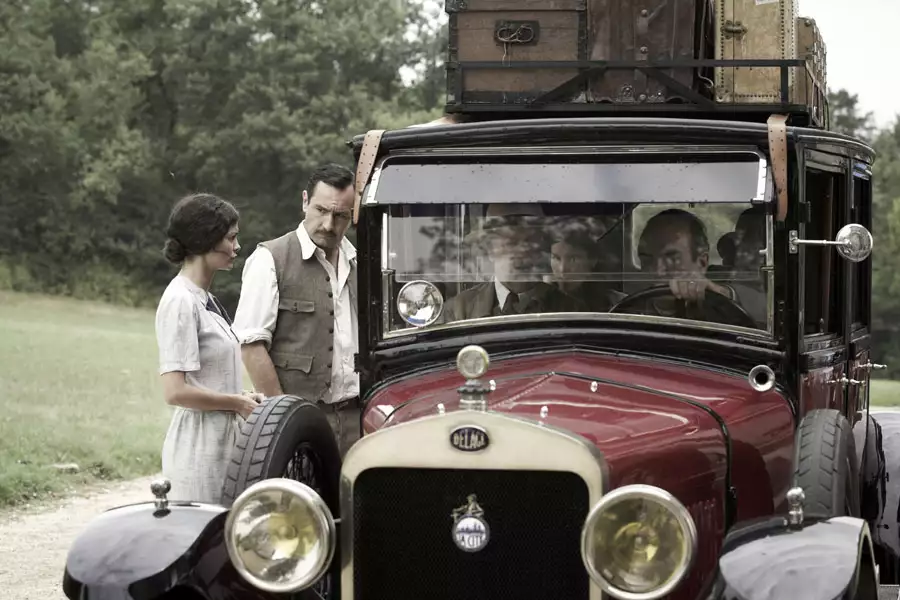 Teresa Desqueyroux - galeria zdjęć - filmweb