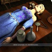 Sherlock Holmes kontra Kuba Rozpruwacz - galeria zdjęć - filmweb