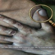 Sherlock Holmes vs. Jack the Ripper - galeria zdjęć - filmweb