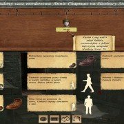 Sherlock Holmes vs. Jack the Ripper - galeria zdjęć - filmweb