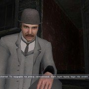 Sherlock Holmes vs. Jack the Ripper - galeria zdjęć - filmweb