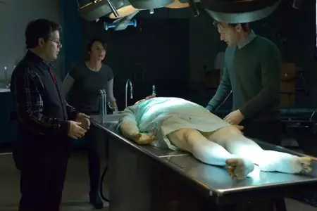 Wirus - galeria zdjęć - filmweb