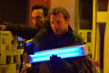 Wirus - galeria zdjęć - filmweb