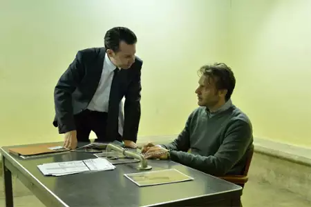 Wirus - galeria zdjęć - filmweb
