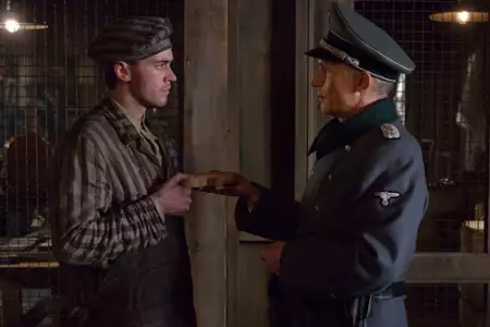 Wirus - galeria zdjęć - filmweb