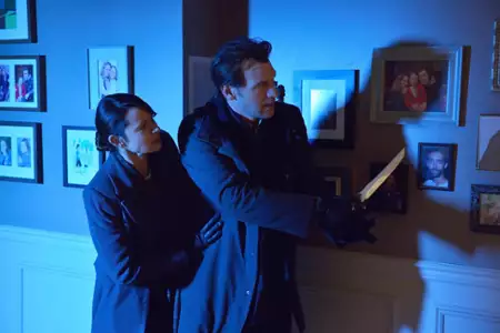 Wirus - galeria zdjęć - filmweb