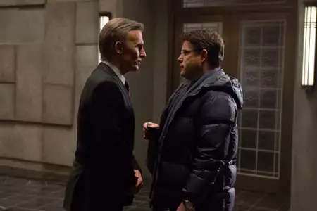Wirus - galeria zdjęć - filmweb