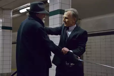 Wirus - galeria zdjęć - filmweb