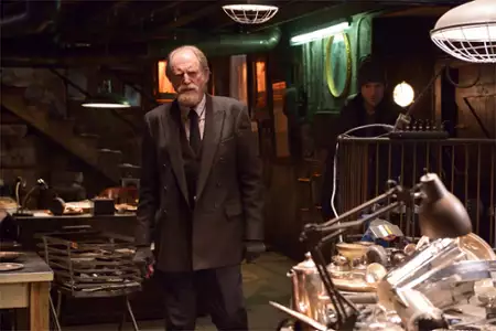 Wirus - galeria zdjęć - filmweb