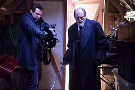 Wirus - galeria zdjęć - filmweb