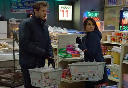 Wirus - galeria zdjęć - filmweb