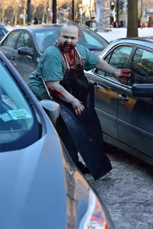 Wirus - galeria zdjęć - filmweb