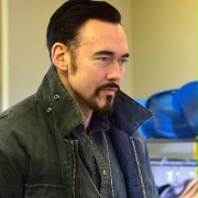 Kevin Durand w Wirus