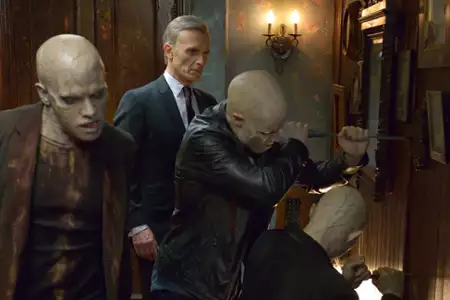Wirus - galeria zdjęć - filmweb