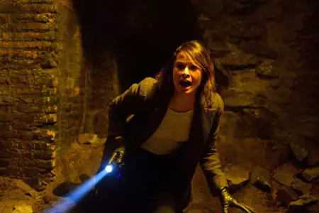 Wirus - galeria zdjęć - filmweb