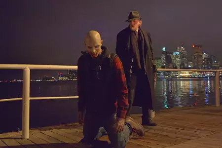 Wirus - galeria zdjęć - filmweb