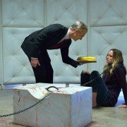 The Strain - galeria zdjęć - filmweb