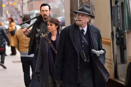 Wirus - galeria zdjęć - filmweb