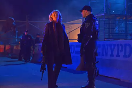 Wirus - galeria zdjęć - filmweb
