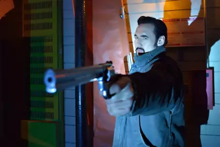 Wirus - galeria zdjęć - filmweb