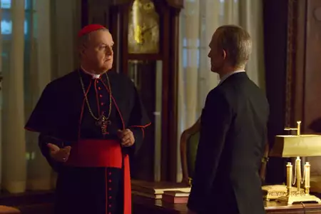 Wirus - galeria zdjęć - filmweb
