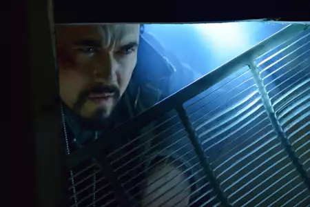 Wirus - galeria zdjęć - filmweb