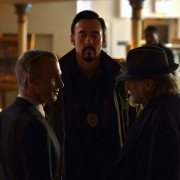 The Strain - galeria zdjęć - filmweb