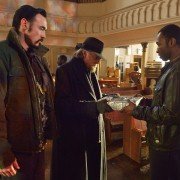 The Strain - galeria zdjęć - filmweb