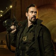 The Strain - galeria zdjęć - filmweb