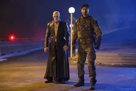 Wirus - galeria zdjęć - filmweb