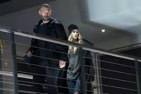 Wirus - galeria zdjęć - filmweb