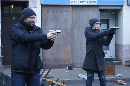 Wirus - galeria zdjęć - filmweb