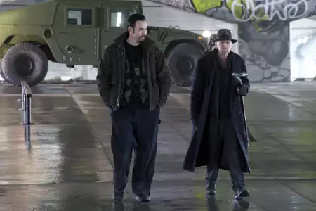 Wirus - galeria zdjęć - filmweb
