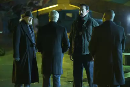 Wirus - galeria zdjęć - filmweb