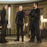 The Strain - galeria zdjęć - filmweb
