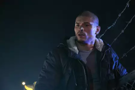 Wirus - galeria zdjęć - filmweb