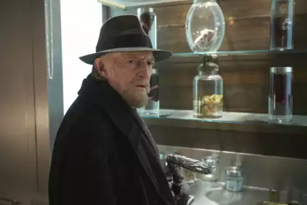 Wirus - galeria zdjęć - filmweb