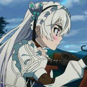 Hitsugi no Chaika - galeria zdjęć - filmweb