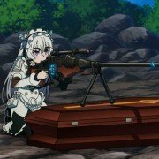 Hitsugi no Chaika - galeria zdjęć - filmweb