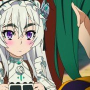 Hitsugi no Chaika - galeria zdjęć - filmweb
