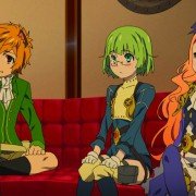 Hitsugi no Chaika - galeria zdjęć - filmweb
