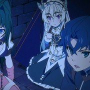 Hitsugi no Chaika - galeria zdjęć - filmweb