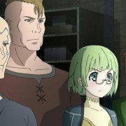 Hitsugi no Chaika - galeria zdjęć - filmweb