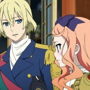 Hitsugi no Chaika - galeria zdjęć - filmweb